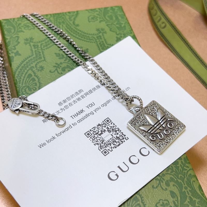 Gucci Necklaces